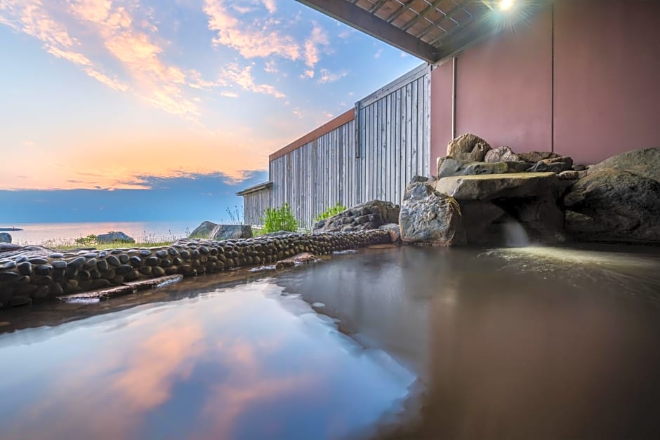 Hotel Grandmer Sankaisou