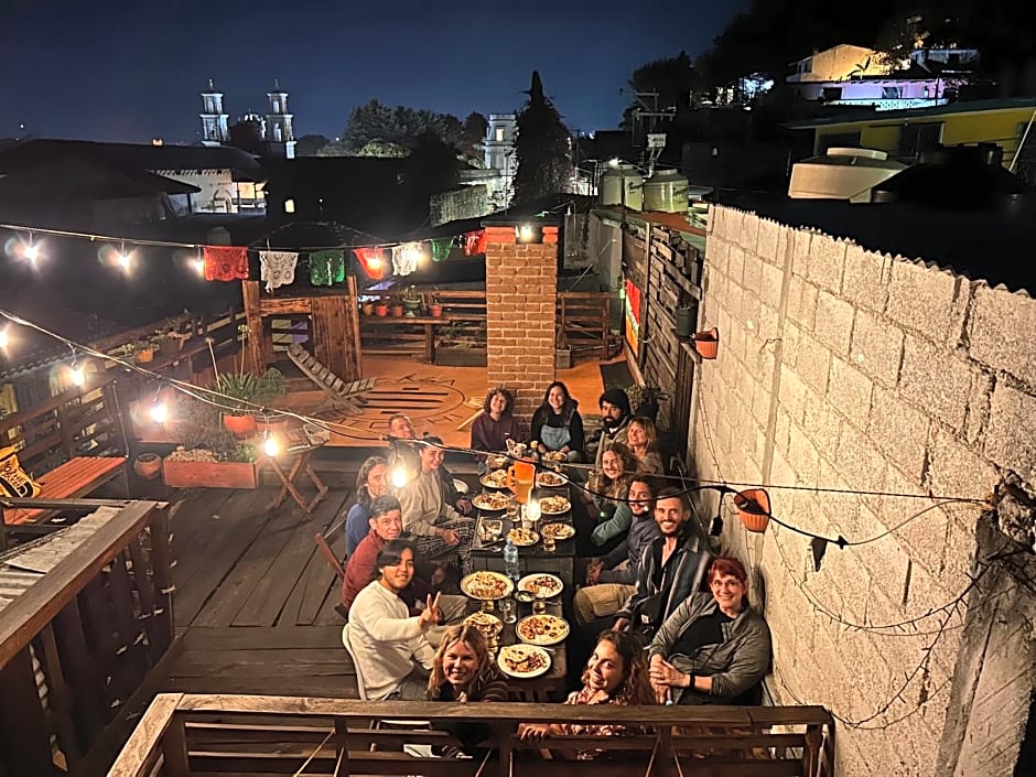 Casa Satoshi