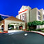 Hampton Inn Milpitas