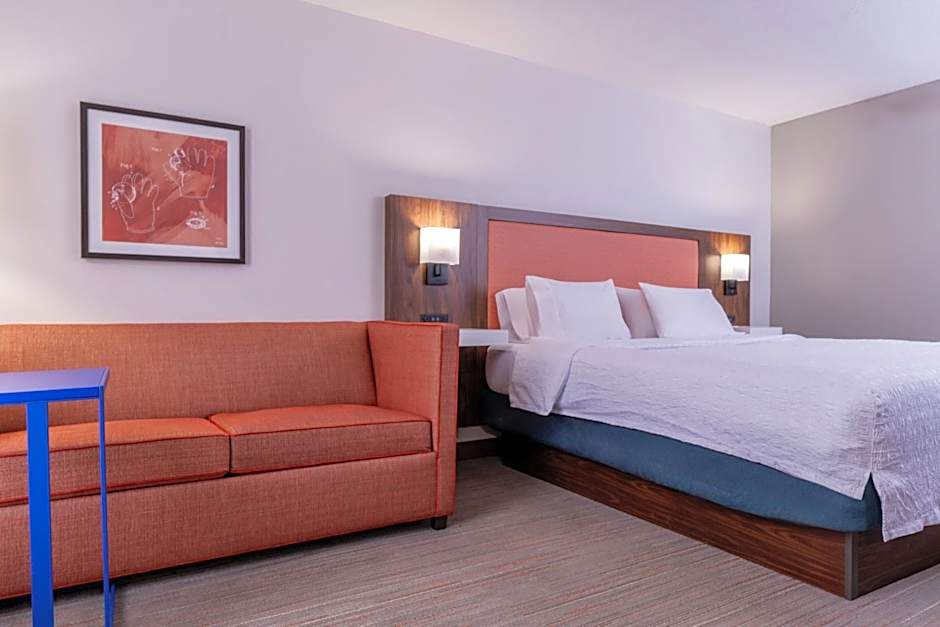 Hampton Inn By Hilton & Suites St. Louis/Chesterfield