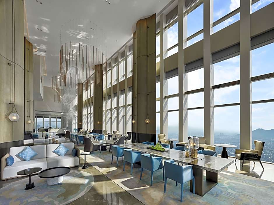 Hilton Zhuji