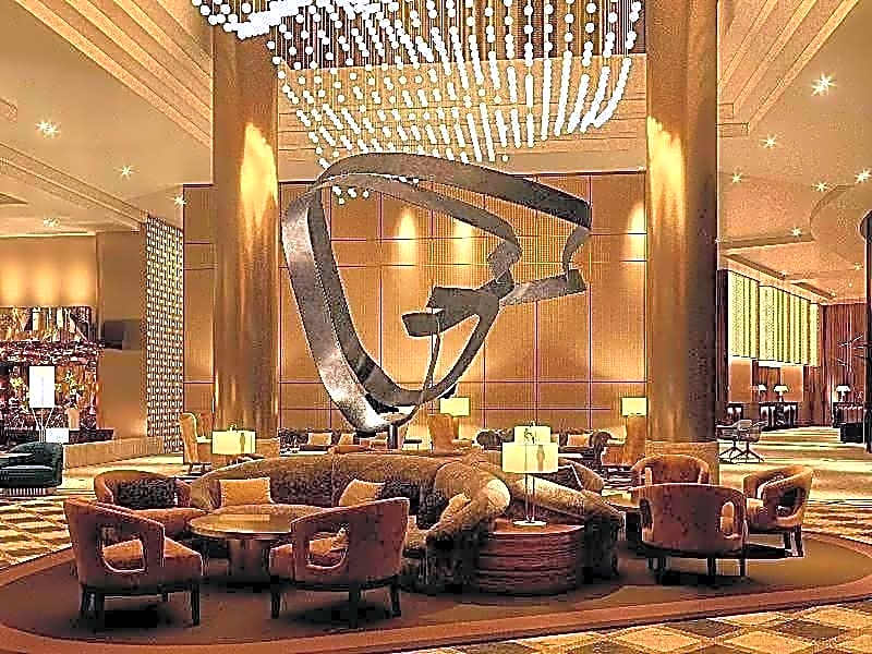 Hilton Algiers
