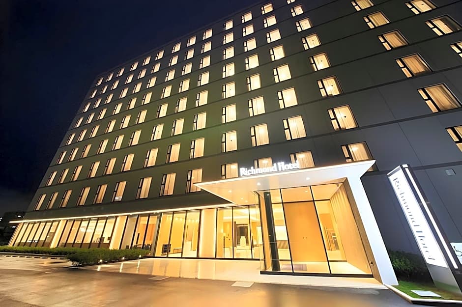 Richmond Hotel Himeji