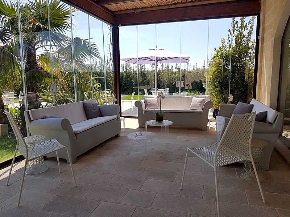 Le Scuderie - Castello Monaci