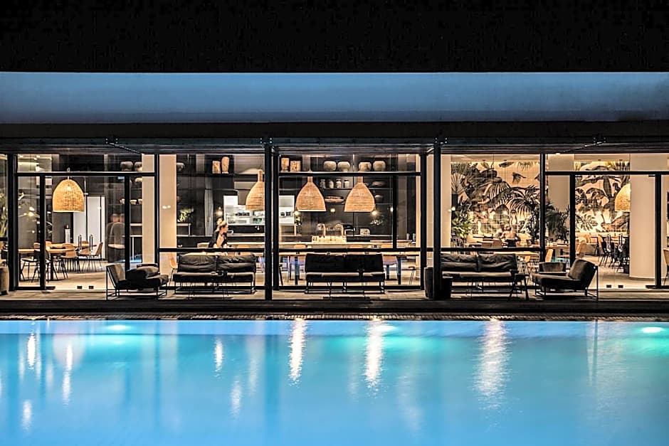 Casa Cook Rhodes (Adults Only)