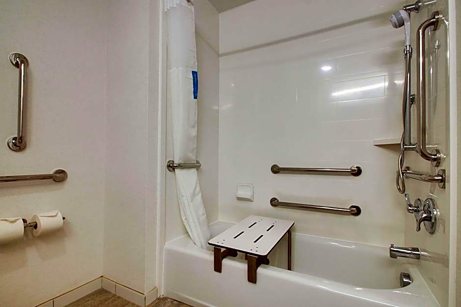 Hampton Inn By Hilton & Suites Sneads Ferry