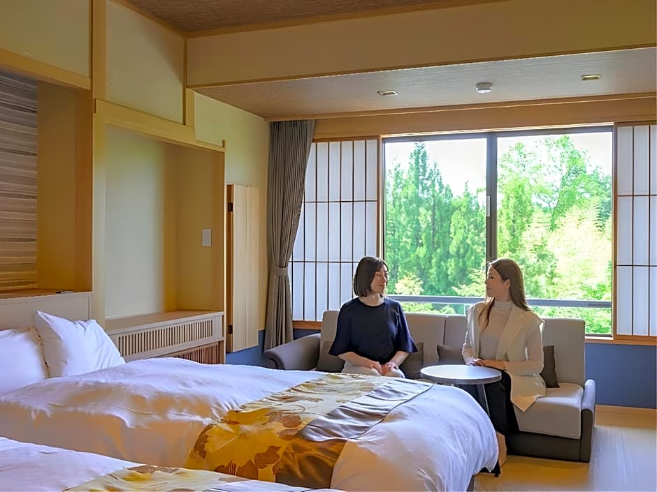 Hotel Seifuen