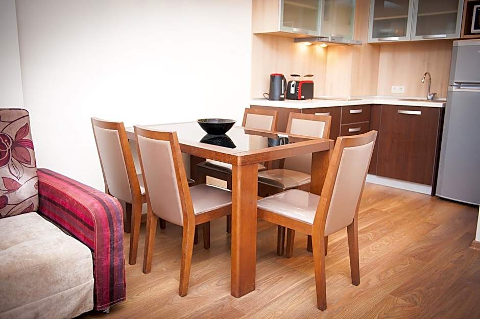 Sea View Rental Iglika Apartments