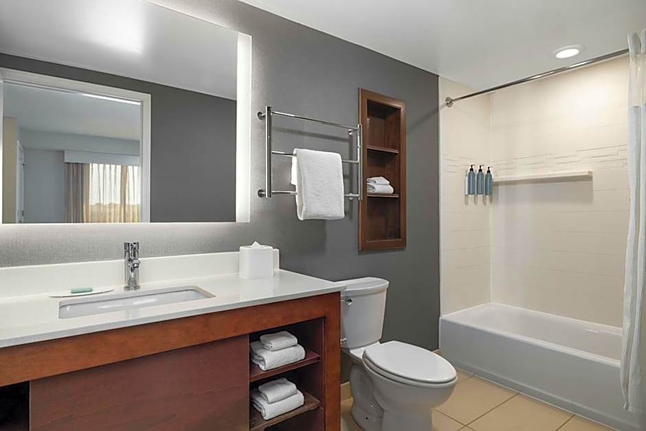Residence Inn by Marriott Champaign