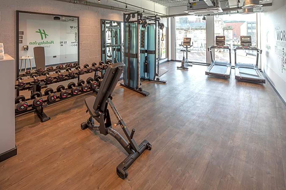 Holiday Inn Sunderland - City Centre By IHG
