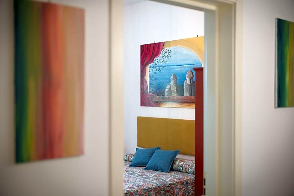 Le Tare B&B