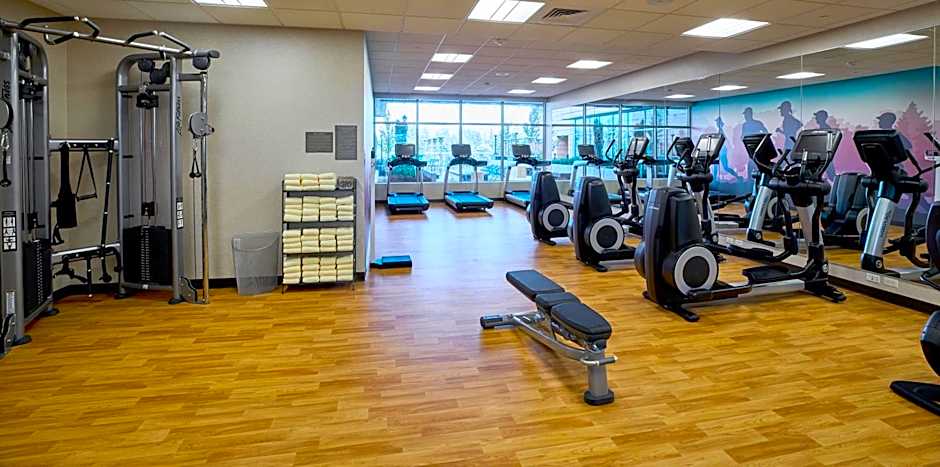 Hyatt Place Eugene/Oakway Center