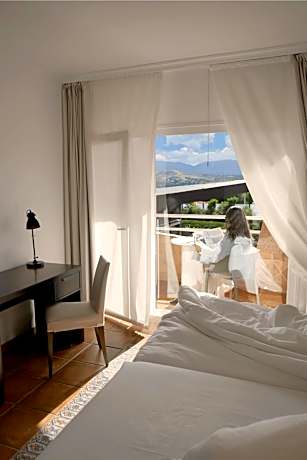 Twin Room - Disability Access