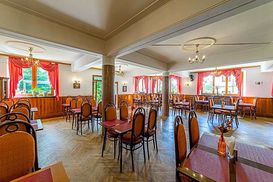 Szalay I Szczawnica