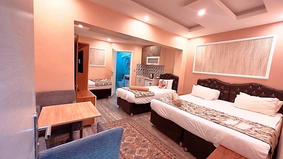 Mitra Downtown Hotel