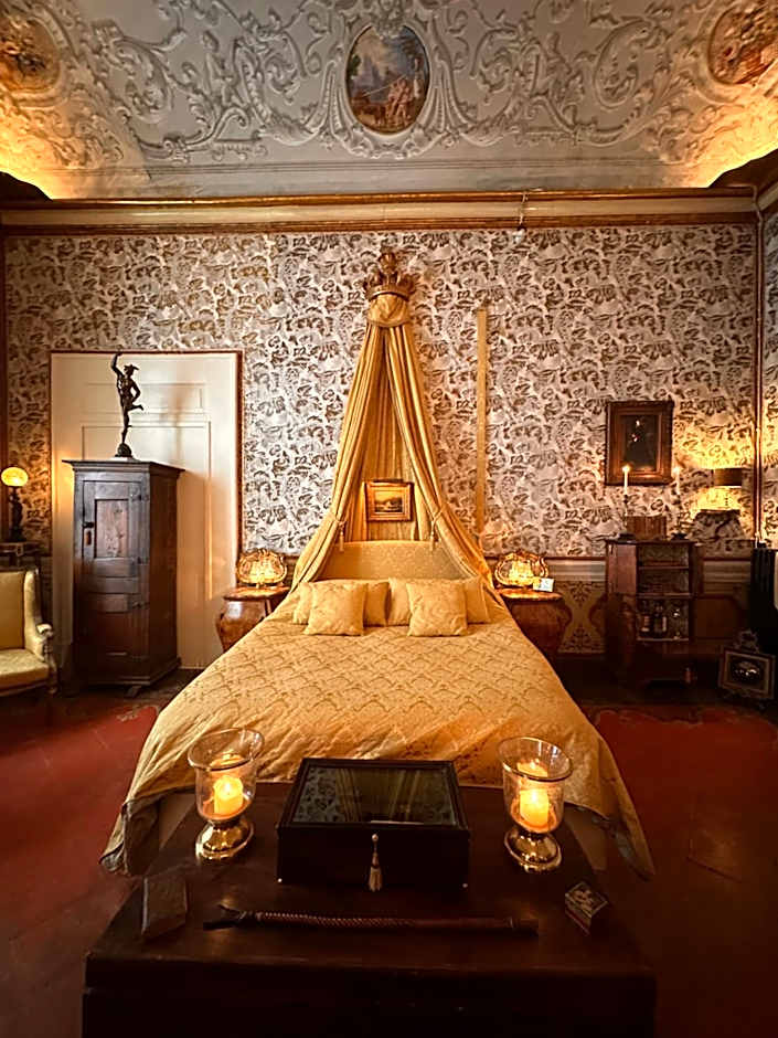 Casa Santangelo Suites - Historical Residence