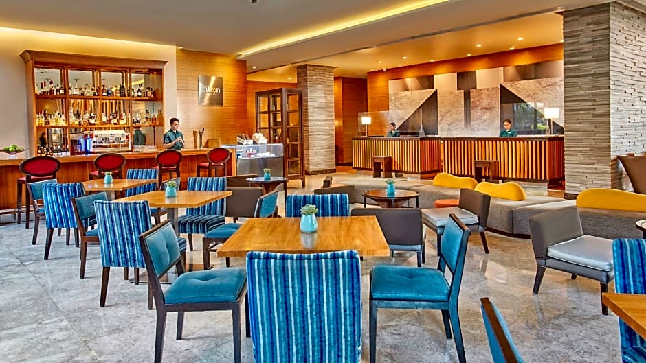 Holiday Inn & Suites Makati By IHG