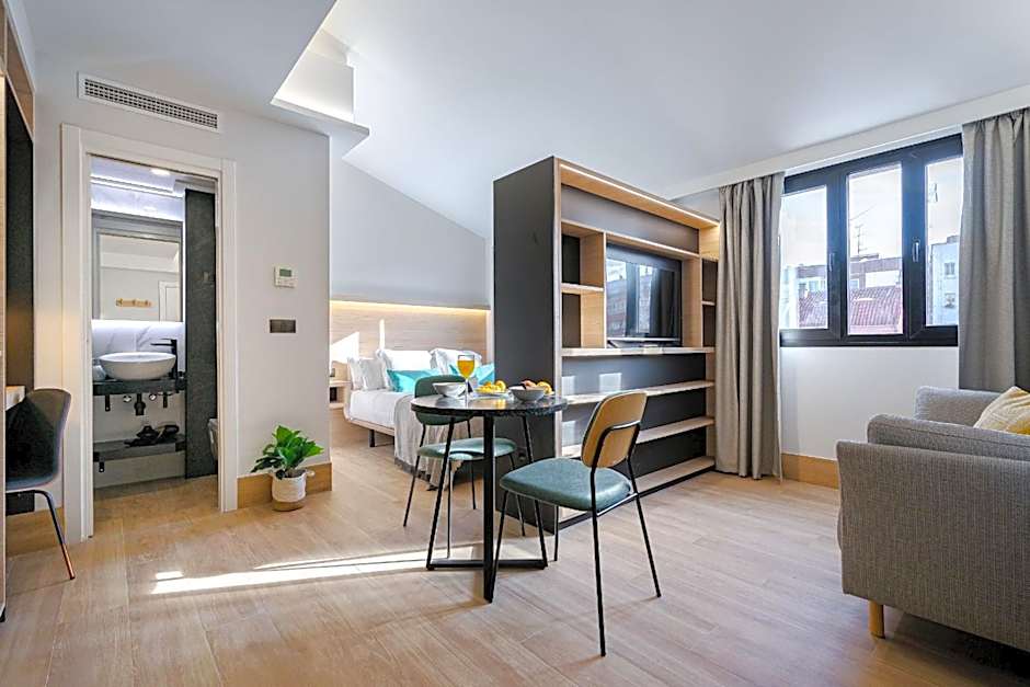 Feelathome Ventas Suites