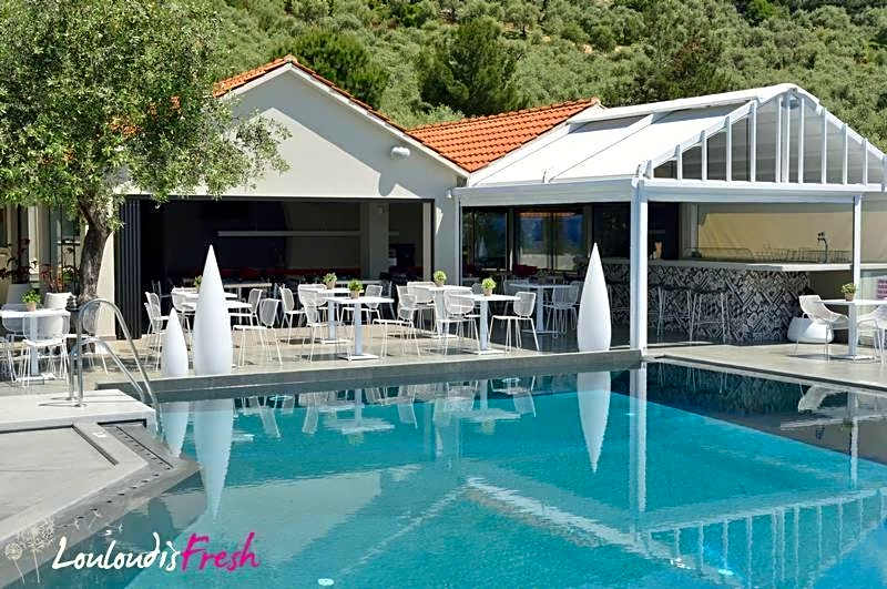 Louloudis Fresh-Adults Only