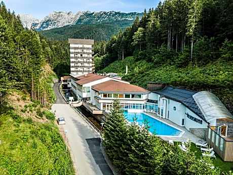 Gesundheit & Wellness Resort Bad Mitterndorf