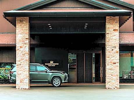 Shiretoko Grand Hotel Kitakobushi
