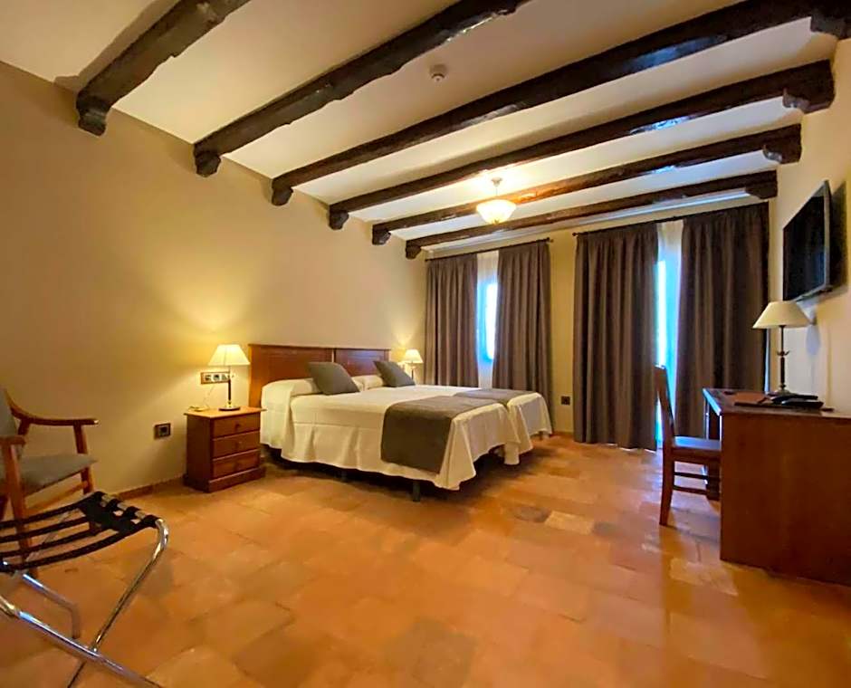 Hotel Rural El Lagar de Nemesio