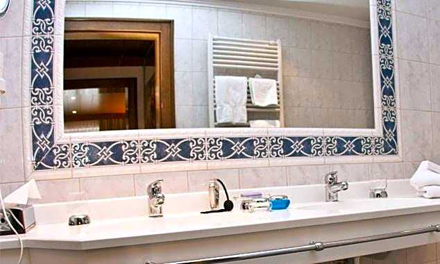 Hotel Garni Pra Posta