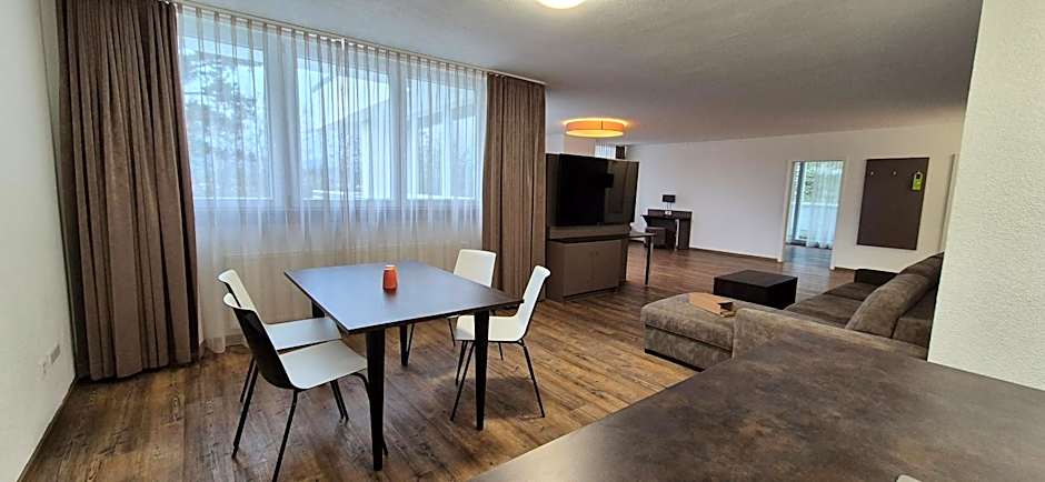 Melvi Hotel Göppingen