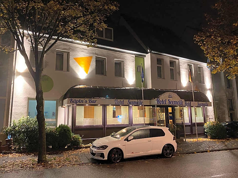 Hotel Seemeile