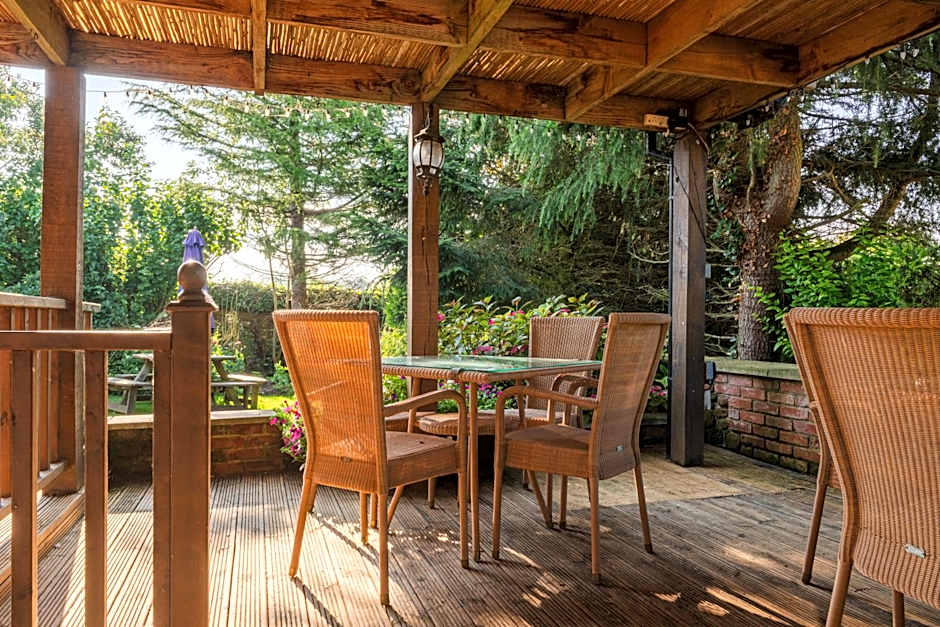 The King William IV Country Inn & Restaurant