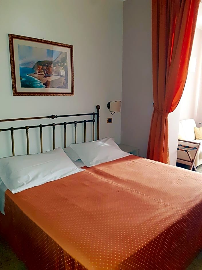 Andromaco Palace Hotel
