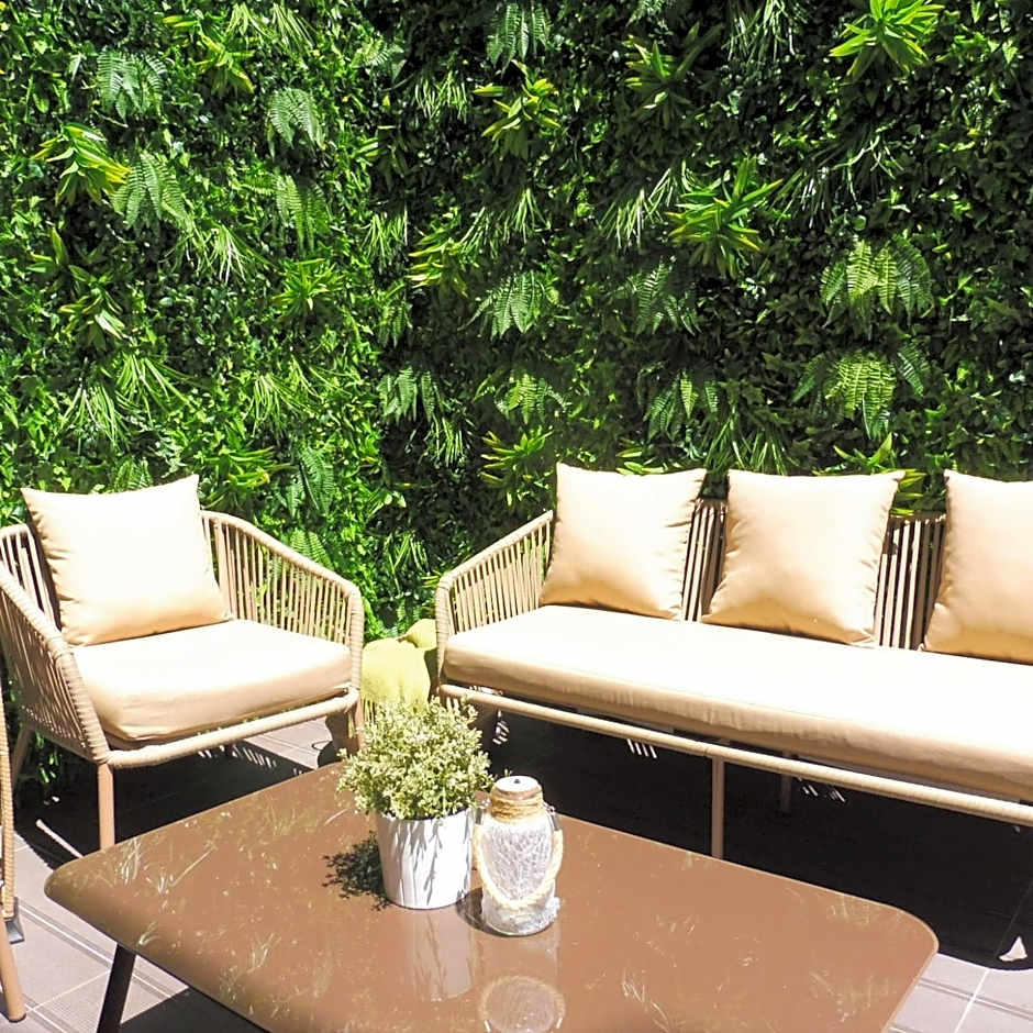 Vila Garden Guesthouse