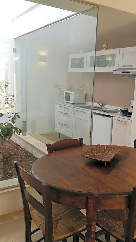 B&B Don Giovanni Monopoli