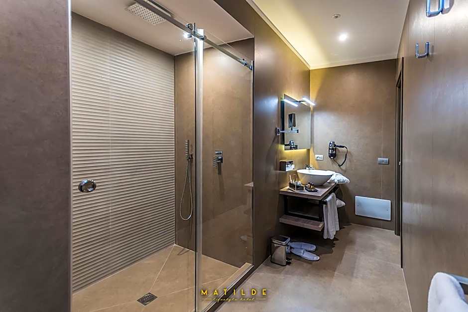 Matilde Lifestyle Hotel