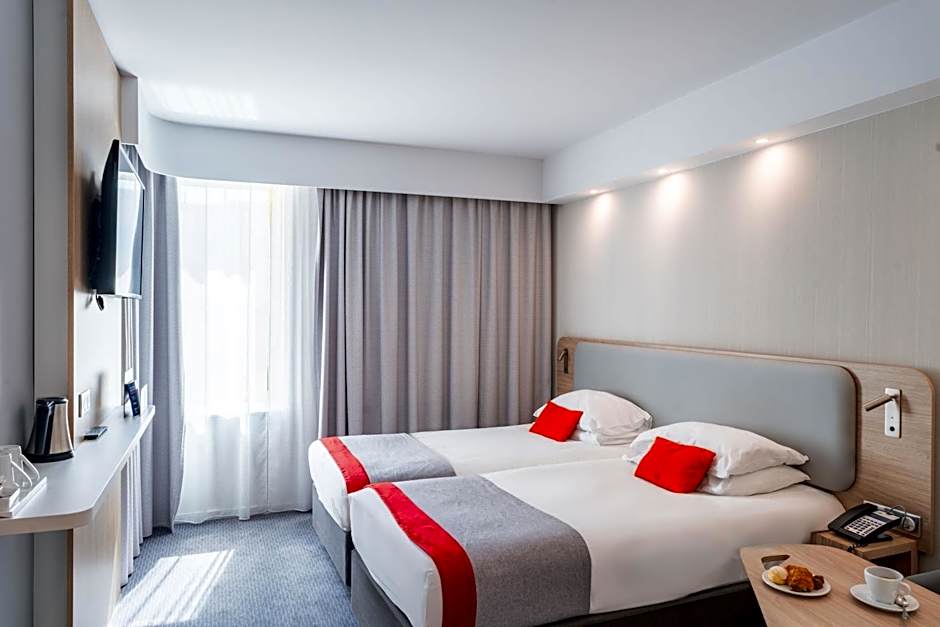 Holiday Inn Express Nice Grand Arenas By IHG