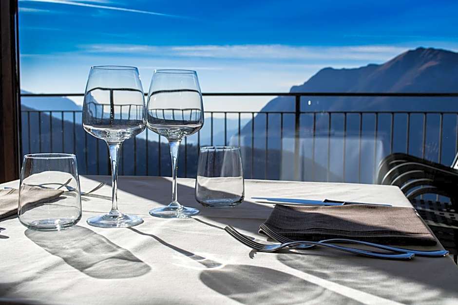 Ristorante Bellavista con Locanda