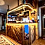Chalet Saint-Barthélemy Hotel