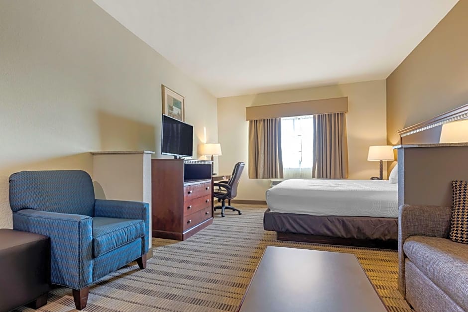 Best Western Plus La Grange Inn And Suites