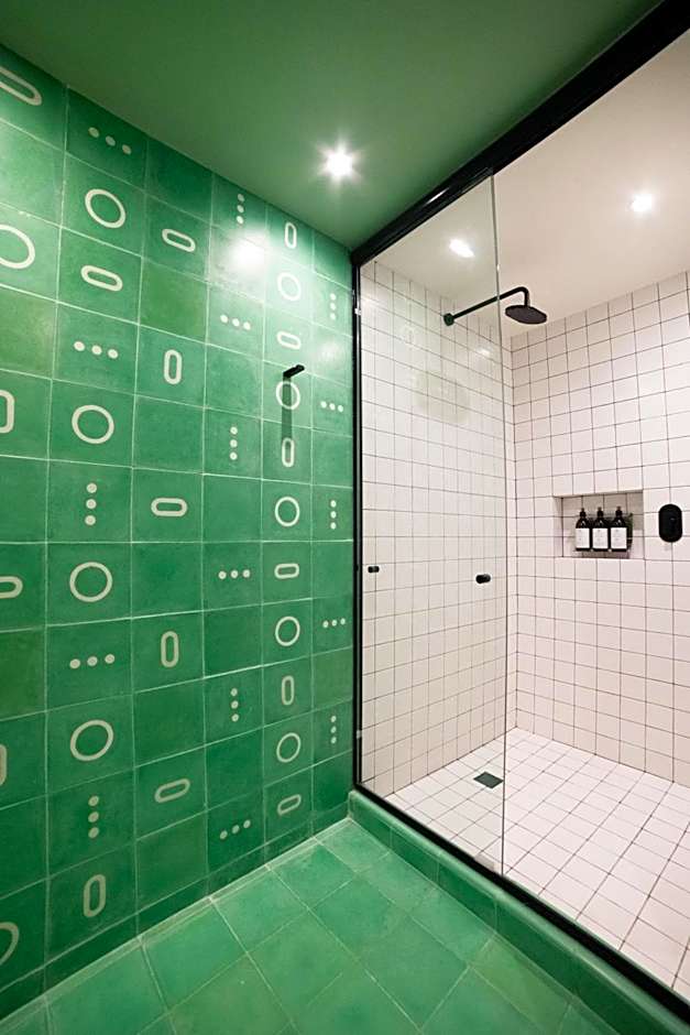 William Hotel Boutique De Diseño