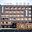 Ningbo Mansen Hotel (Outlets Yushe International Airport)