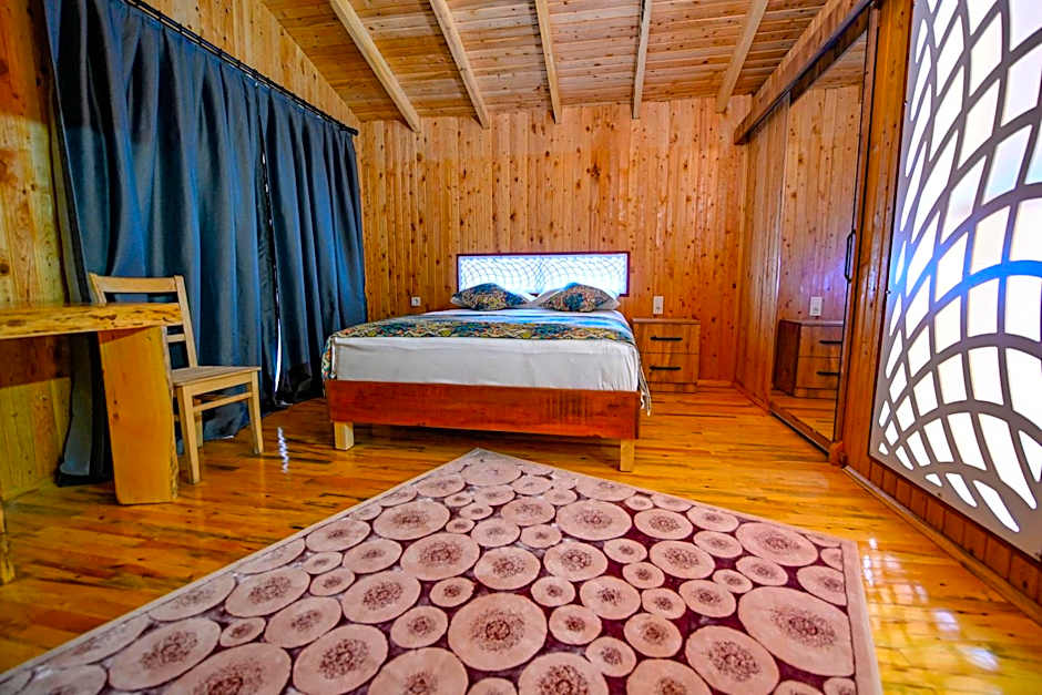 Apart Demre Dufa Bungolow