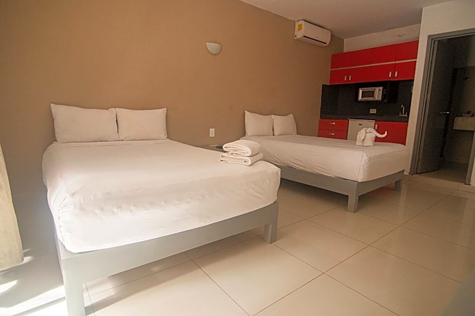 Hotel Maya Turquesa