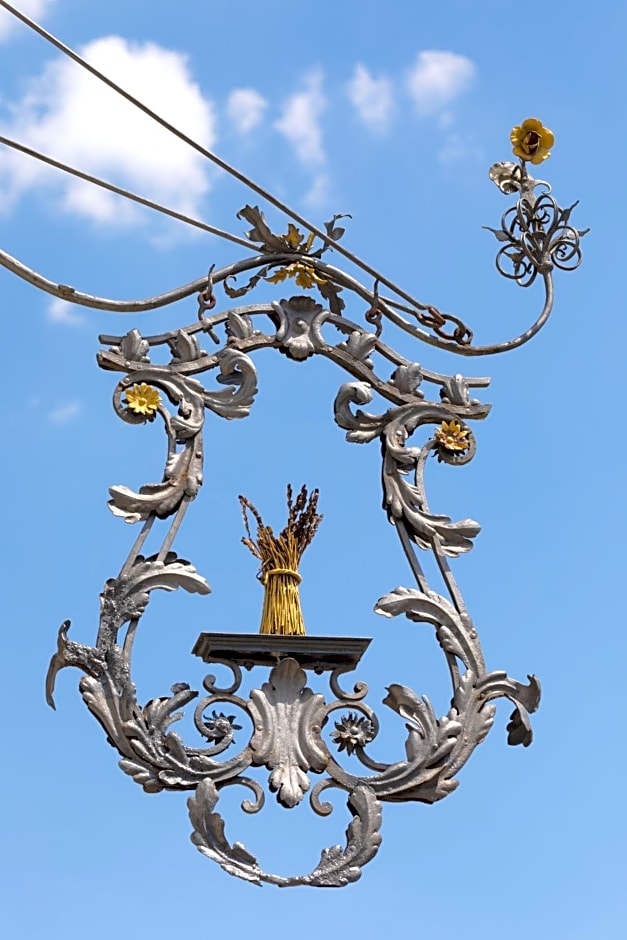Hotel Wirtshaus Garbe