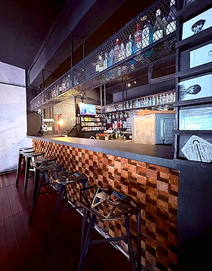 Kim Haus Loft