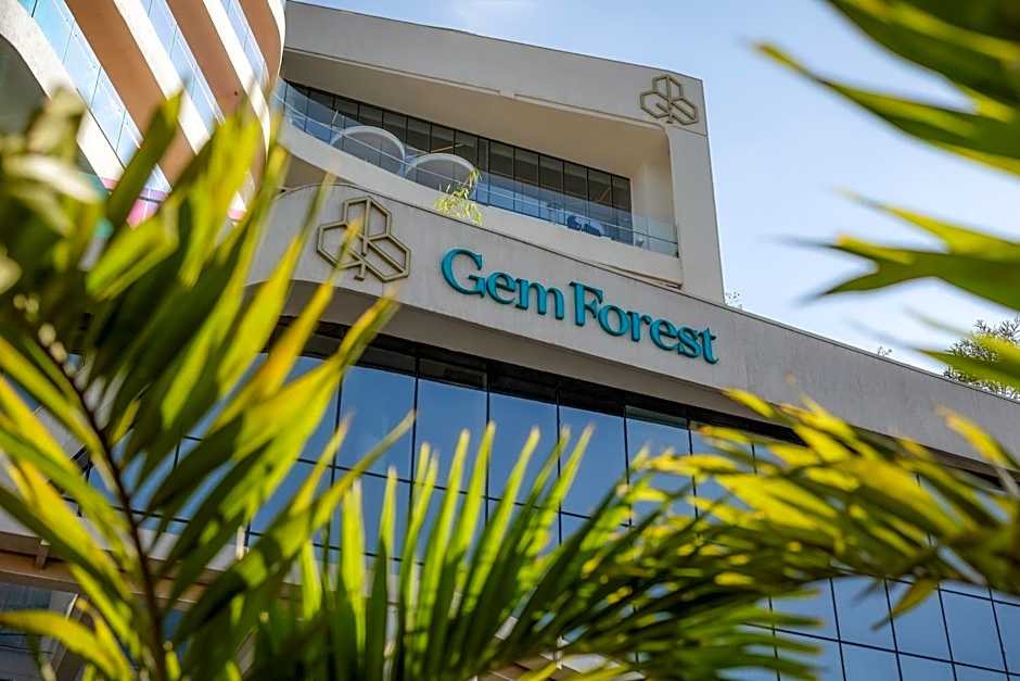 Gem Forest Hotel Nairobi - MGallery Collection