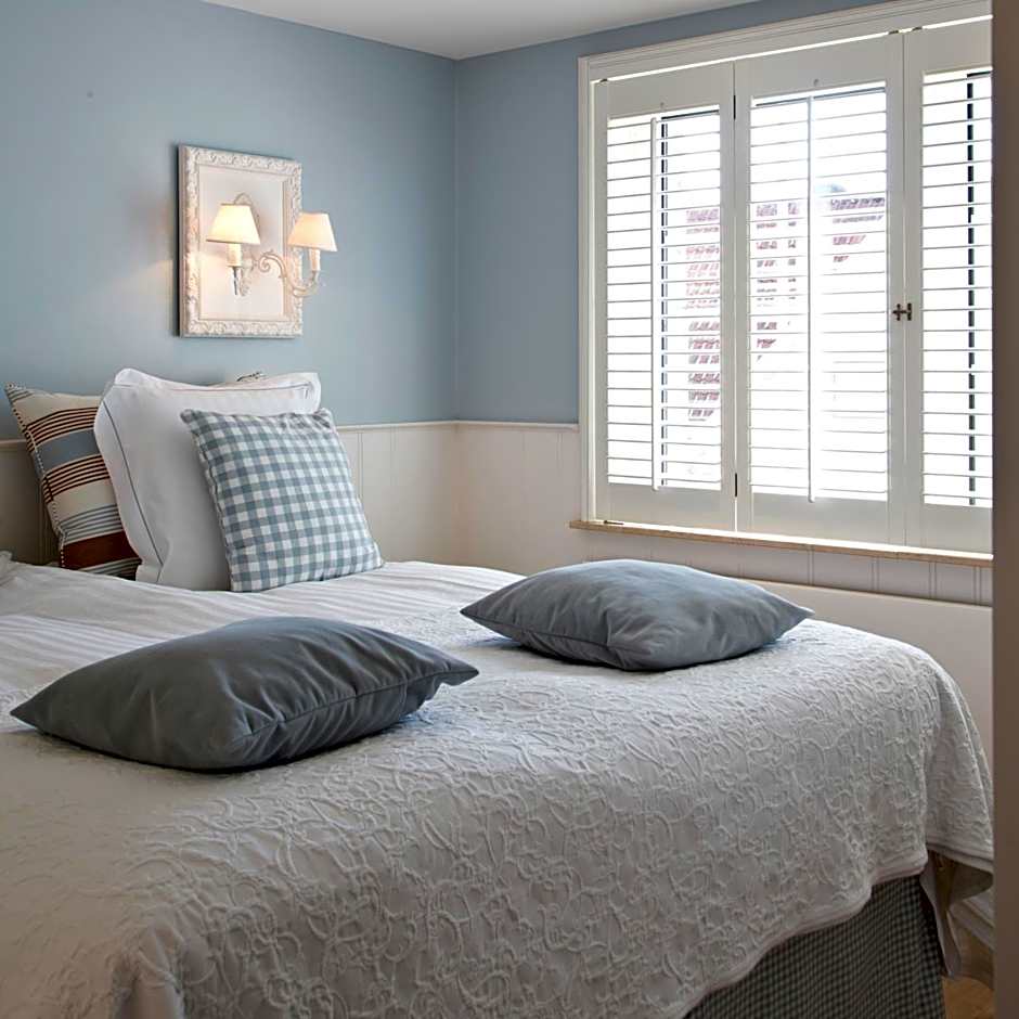 Romantik Manoir Carpe Diem