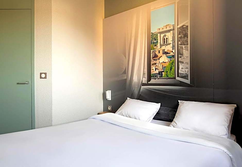 B&B Hôtel Avignon (2)