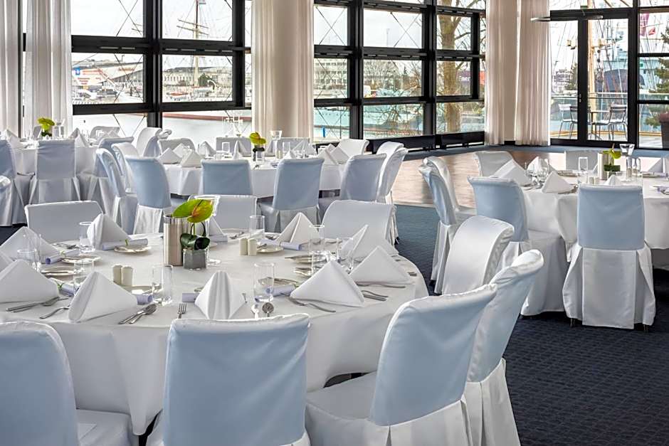 Courtyard by Marriott Gdynia Waterfront