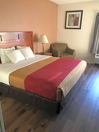 The Best Inn & Suites