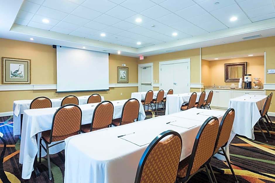 Hampton Inn By Hilton Moss Point, Ms